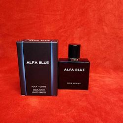 Alfa Blue Many brands of new perfume available for men or women, single bottles or gift sets, body sprays and lotion available bz 20