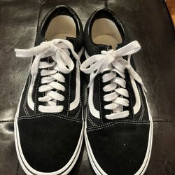Mens Vans Ward Sneaker -