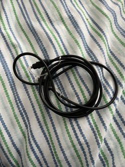 Used Optical Cable For Sound bar 