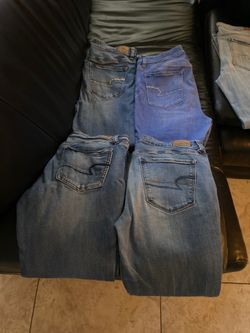 American eagle