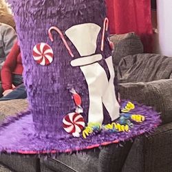 Custom Piñatas