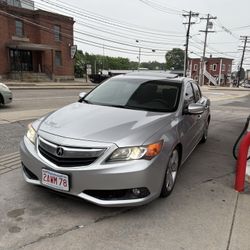 2013 Acura Ilx