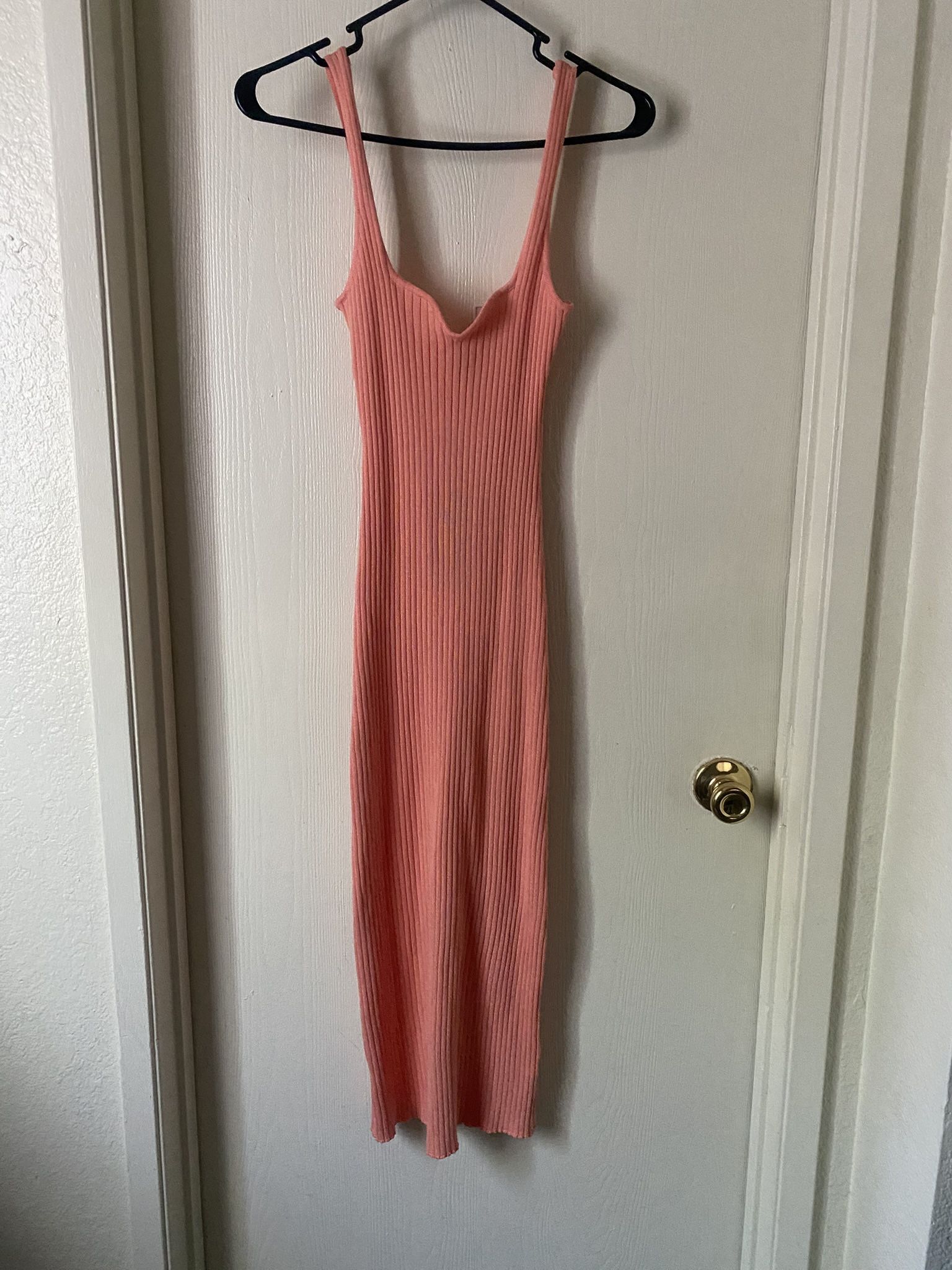 Fashion Nova Dress