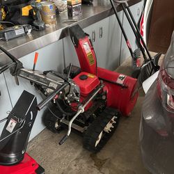 For Sale Honda Hs724