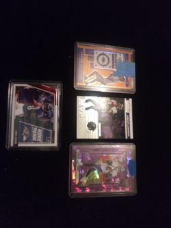 football Cards