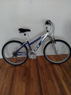 Mountain bike GT timberline