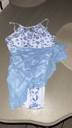 New girls swimsuit 🩱