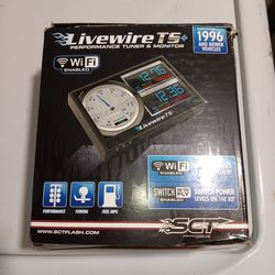 Tuner For Ford Vehicles 