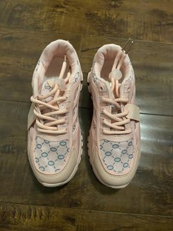 Girl Shoes Size 1 Kids Brand New 