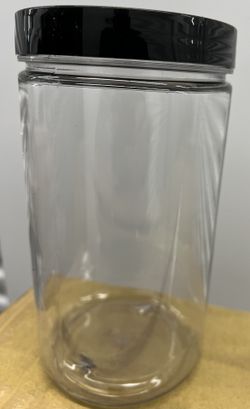 Food Safe Jars