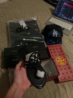 Tory Burch sandals