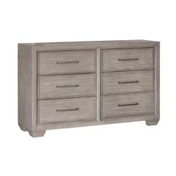 Roundhill Ennesley Drawer Dresser