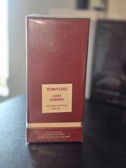 Tom Ford Lost Cherry 🍒