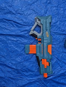 Nerf toy