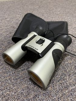 Binoculars