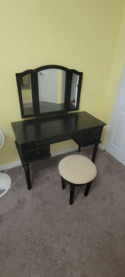 Vanity