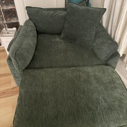 Sofa Chair 