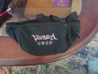 Satchel/ Fanypack