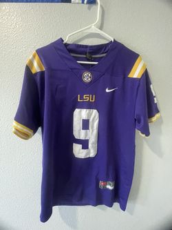 LSU