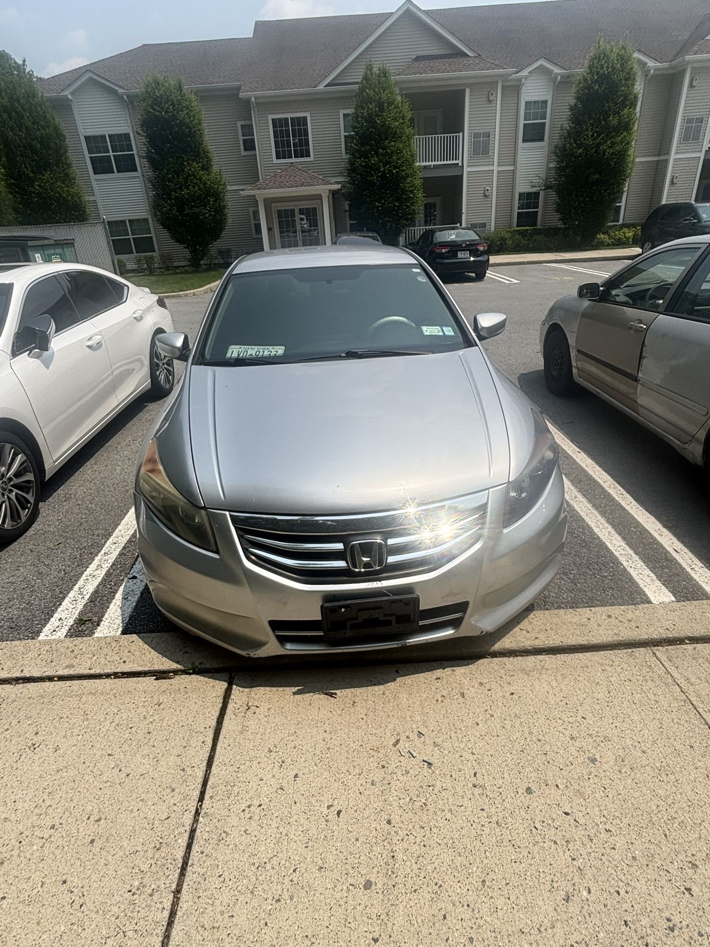 2011 Honda Accord