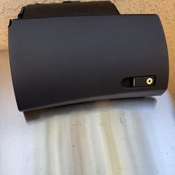 2010 Mercedes Benz C Class New Glove Compartment