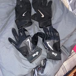Baseball Softball Gloves