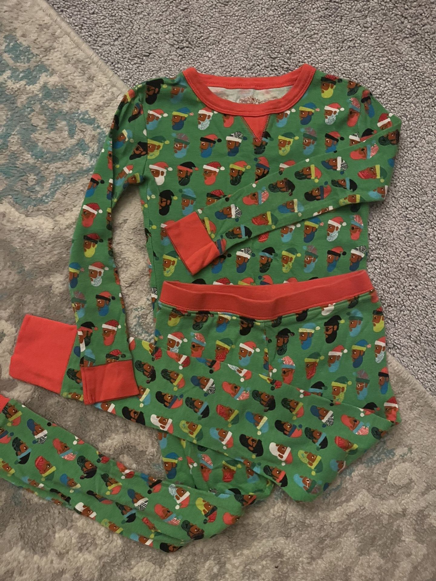Kids Christmas Pajamas