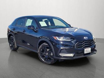 2026 Honda HR-V