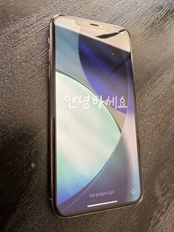 Used Apple iPhone 11 Pro Max, 512GB, Gold - Unlocked