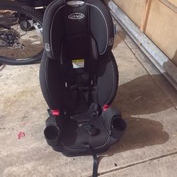 Graco Car seat 