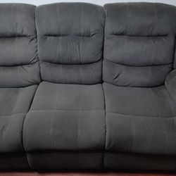 Coaster Reclinable Sofa