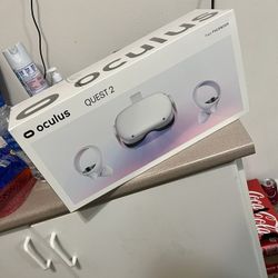 Oculus Quest 2 (128 GB)