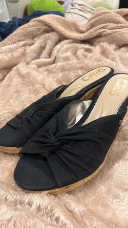 Circus by Sam Edelman heels