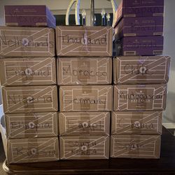 HOMESCHOOLERS! KiwiCo Boxes!