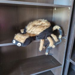 Spider Costume For Small Dog