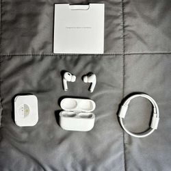 Airpods Pro Gen 2