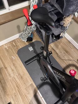 YESOUL G1Max Indoor Bike