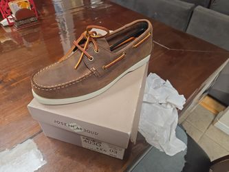 Men's Shoes Joseph Abboud New