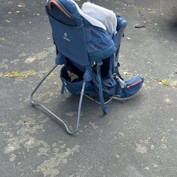 Deuter LITE kid Carrier Backpack 