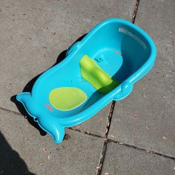 Baby Tub 