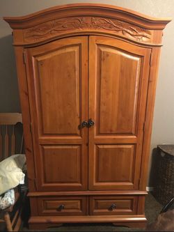 Armoire