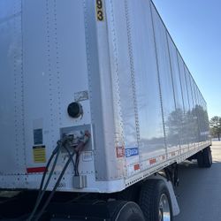 DRY VAN 53 FT 