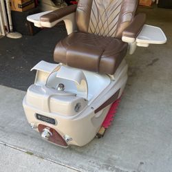 Spa Chair