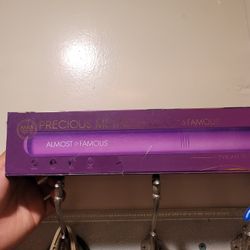 Hair Straightener