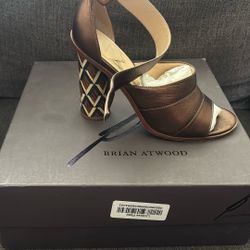 Brian Atwood Heels