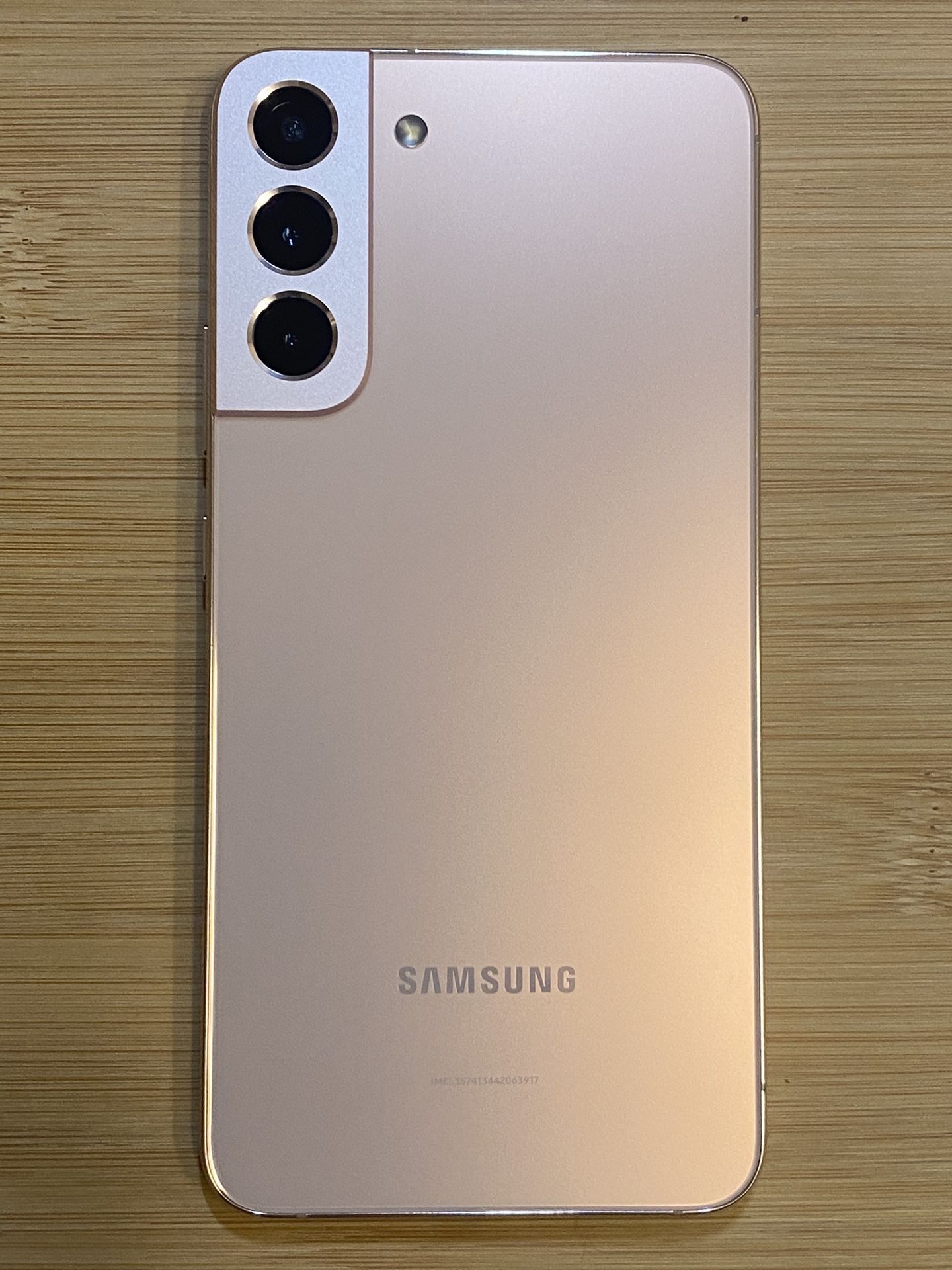Galaxy S22 Plus Fully Unlocked