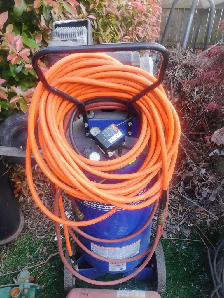 Compressor