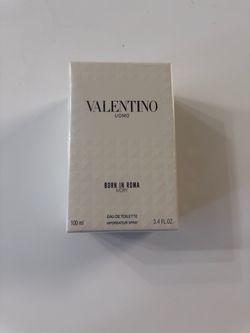 Valentino Uomo Ivory