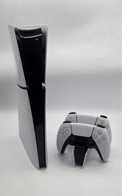 Mint Condition PS5