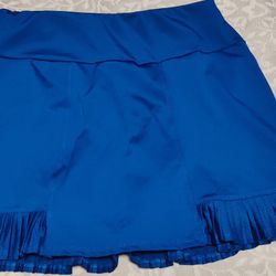 Tennis Skort  For Women 